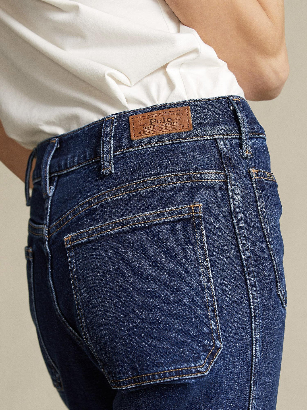 Jenn flare jean