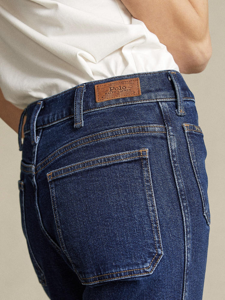 Jenn flare jean