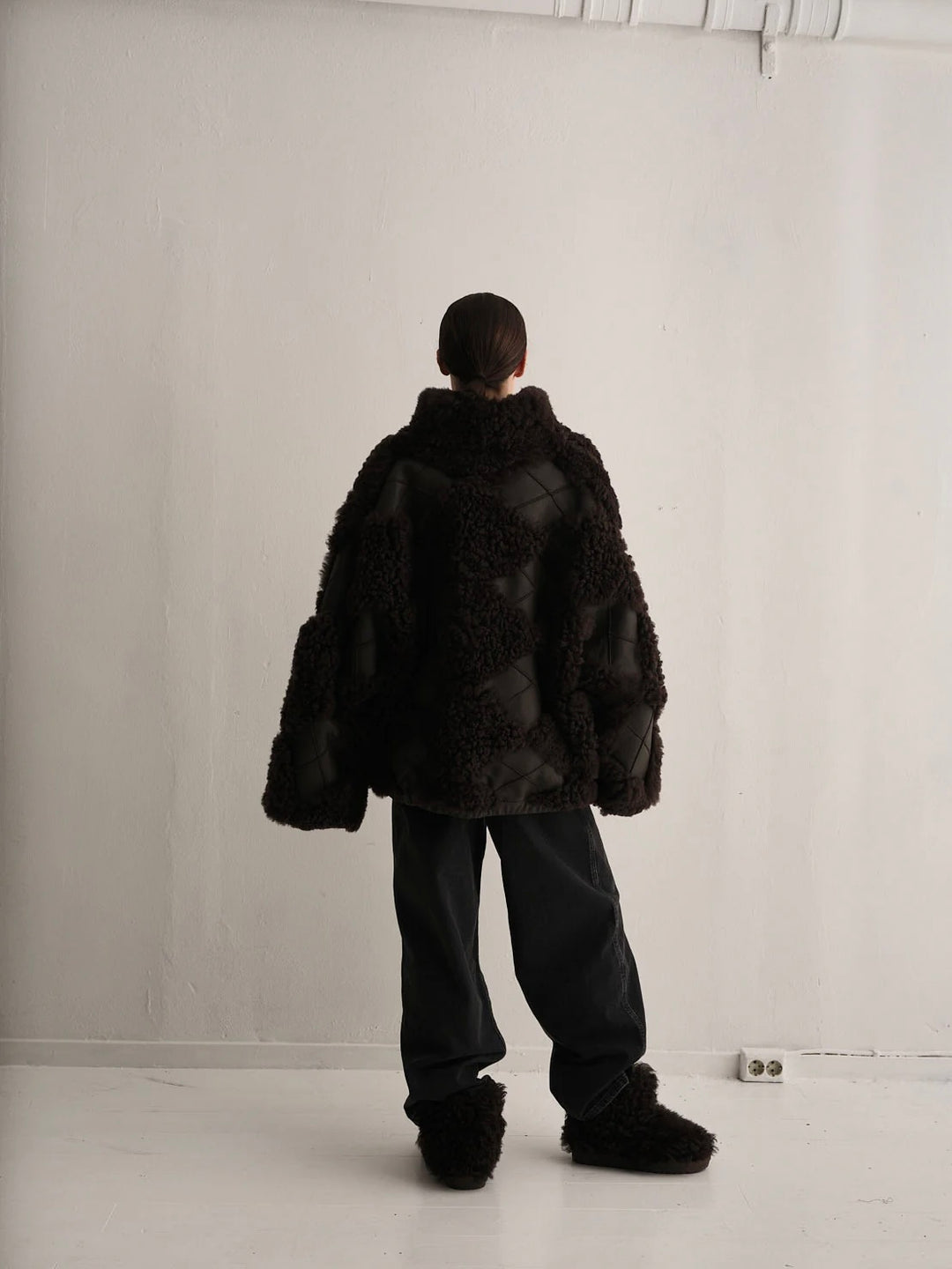 Iceland jacket