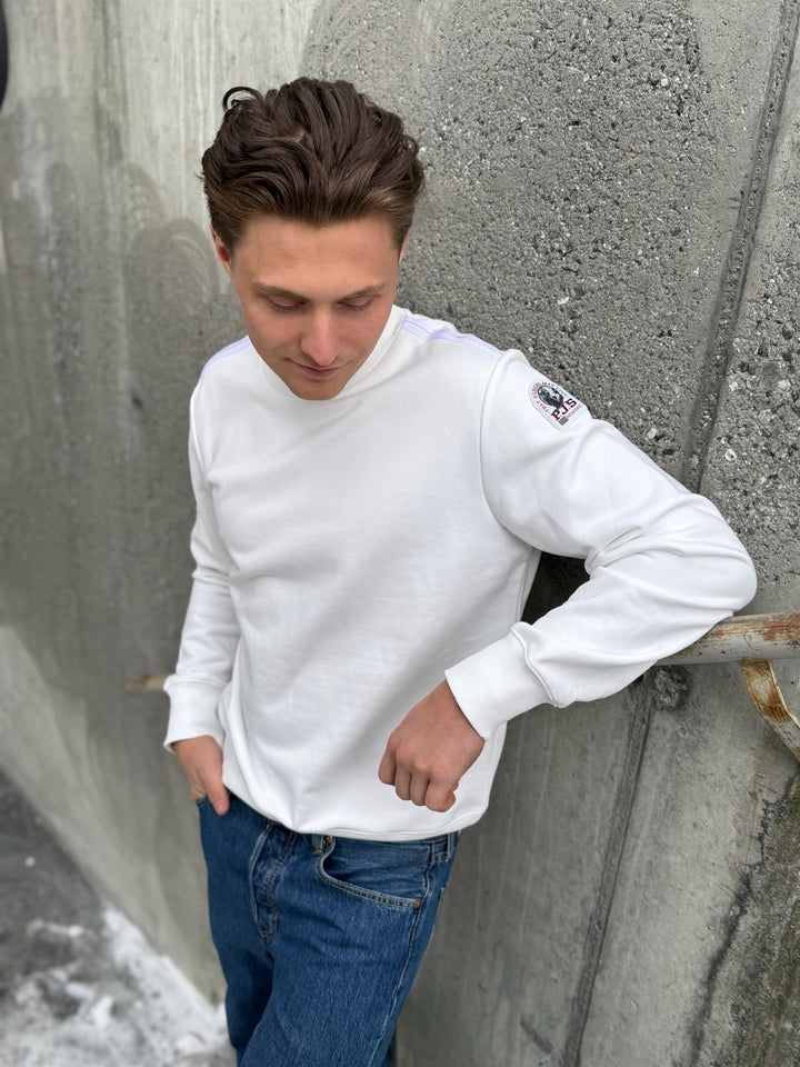 K2 Crewneck