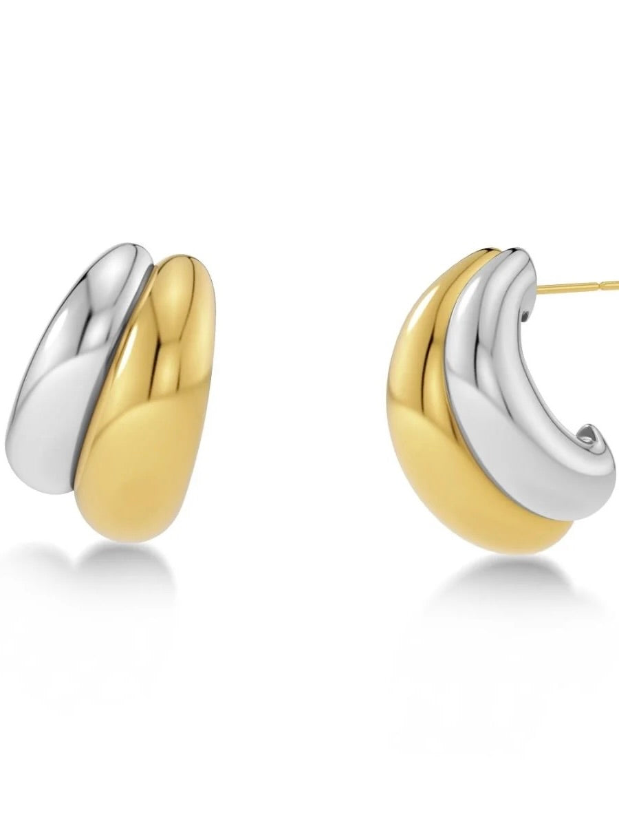 Furo Duo Creoles Mixed