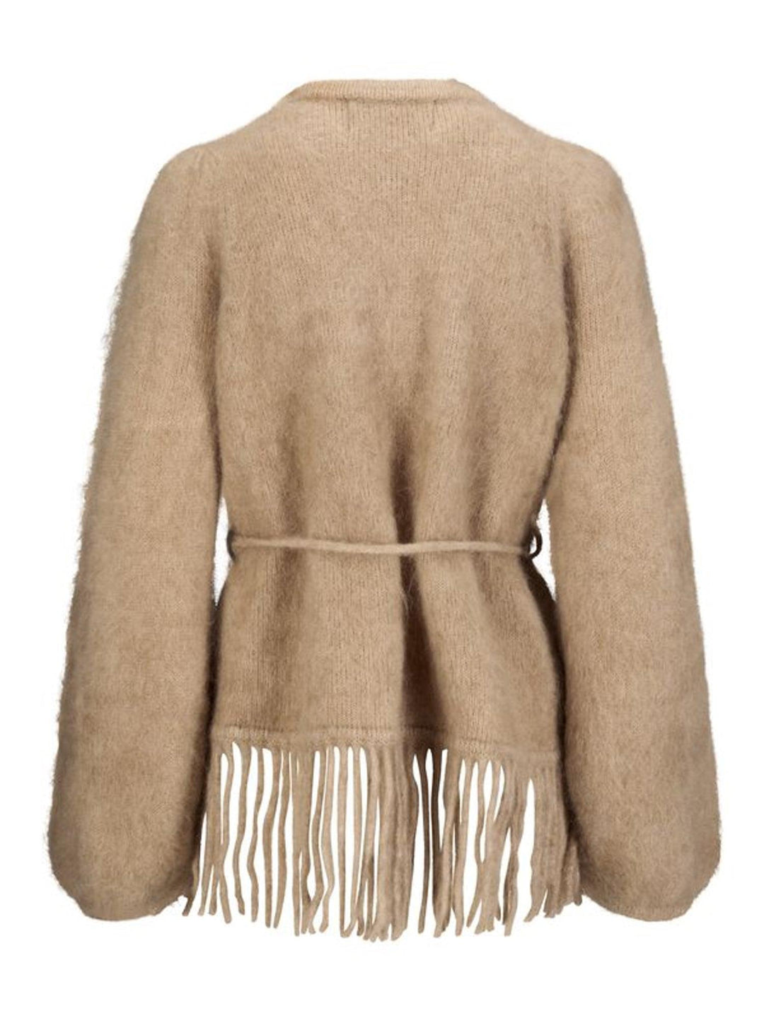 Fidele Chunky Cardigan