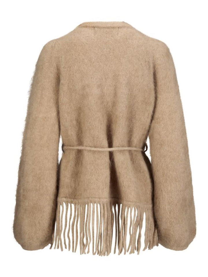 Fidele Chunky Cardigan