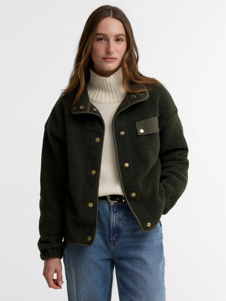 Mabel Fleece