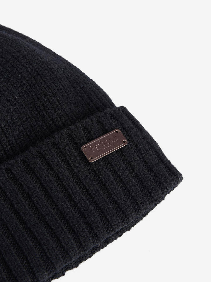 Carlton Beanie Hat