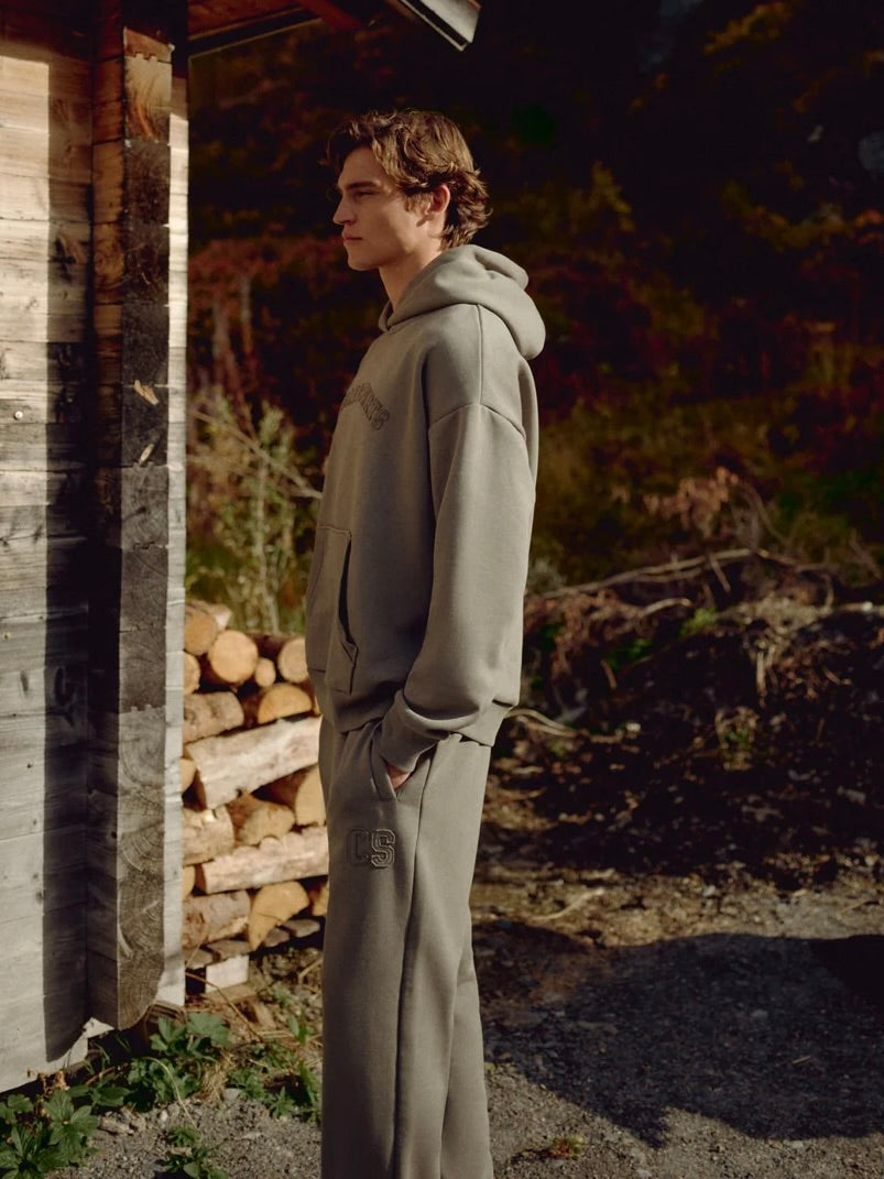 M. CS Hoodie