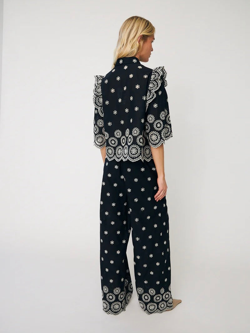 Lysacras pants
