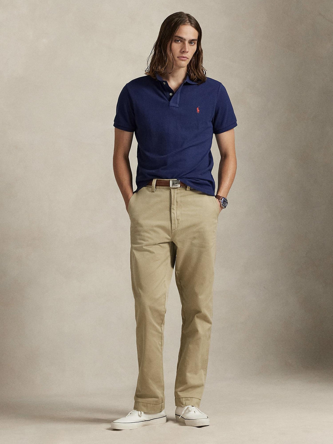 Short Sleeve-Knit