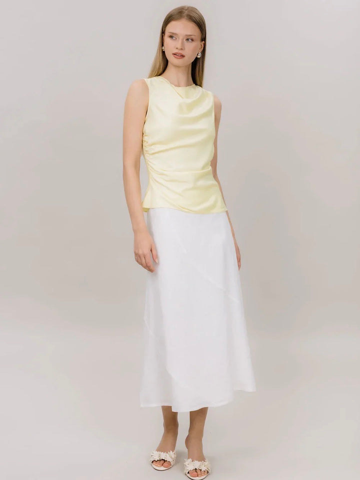 Valeria Skirt
