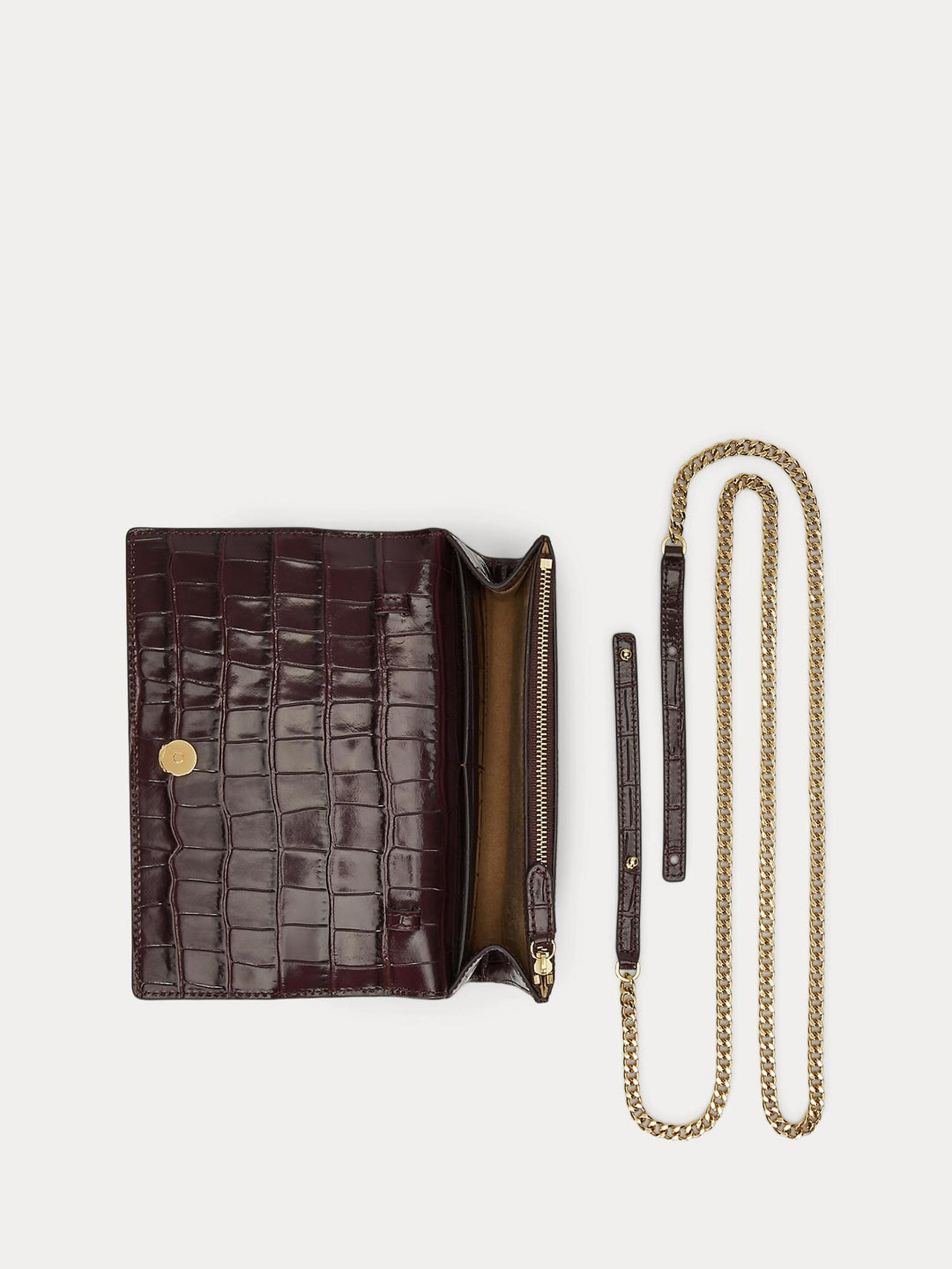 Adair Ii-Wallet On A Chain-Large