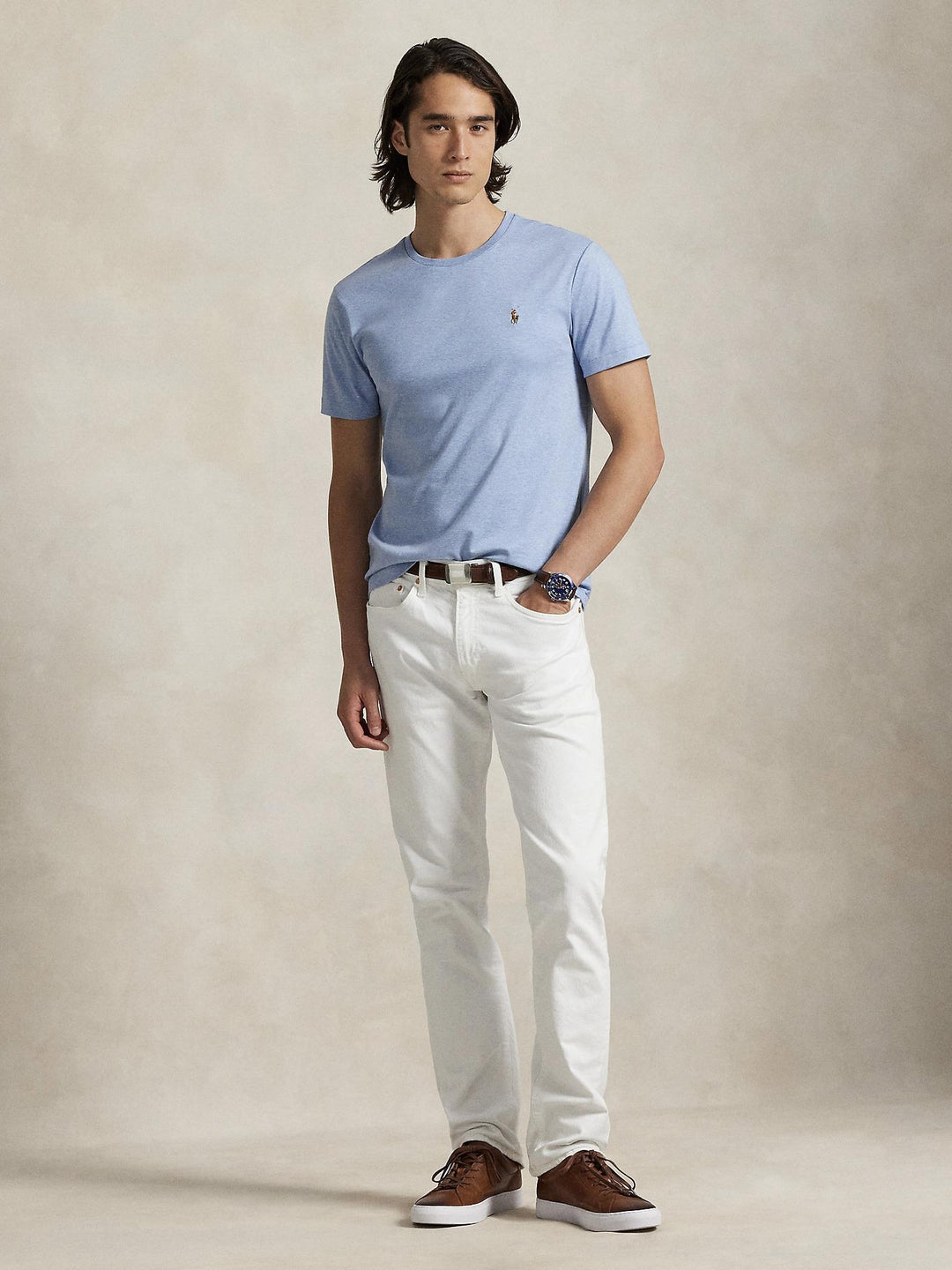 Short Sleeve-T-Shirt