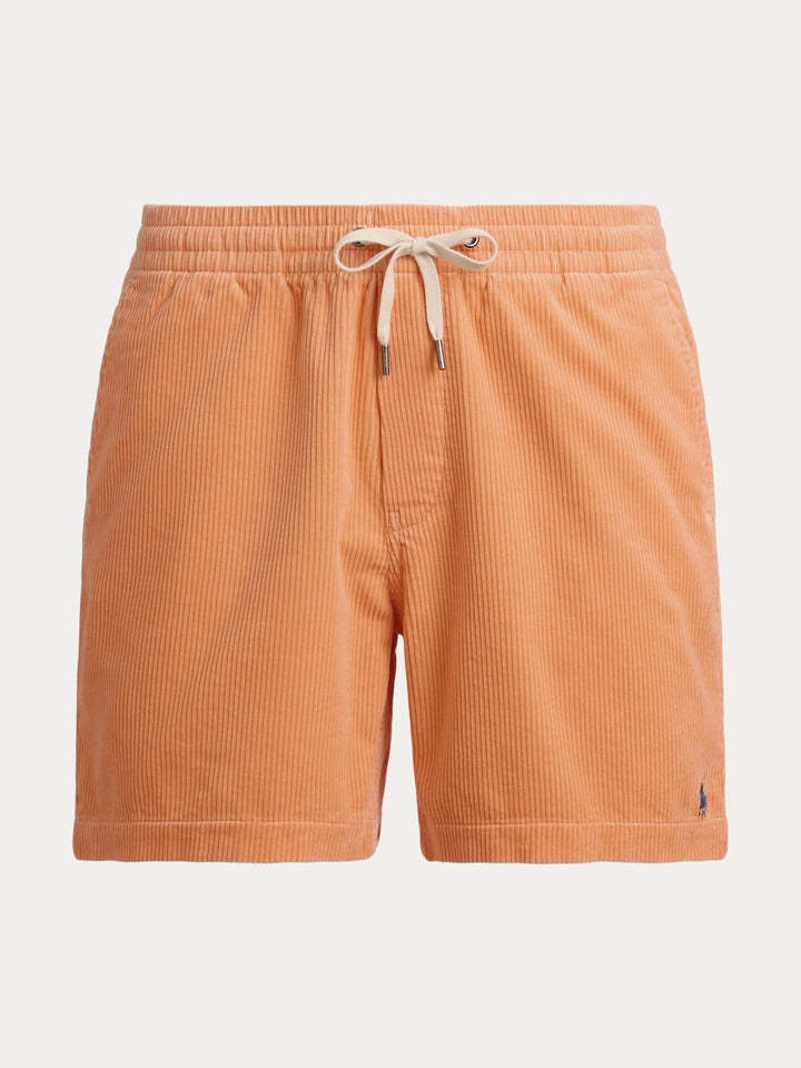 Woven-Shorts
