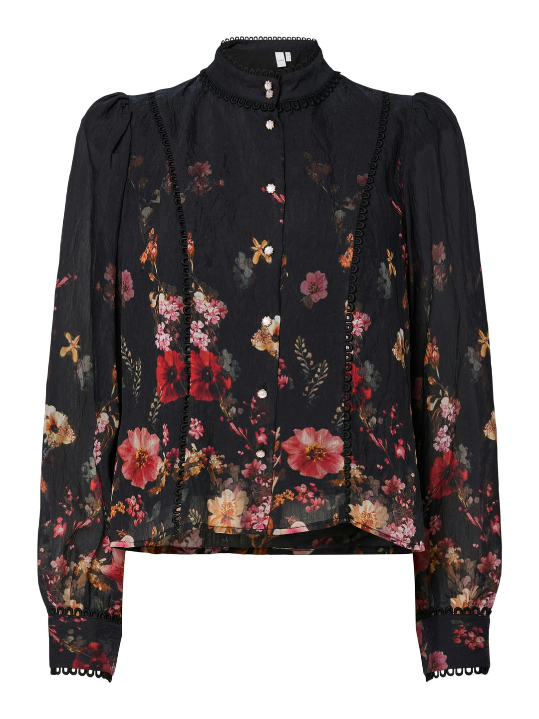 YASROMANTICA LS SHIRT