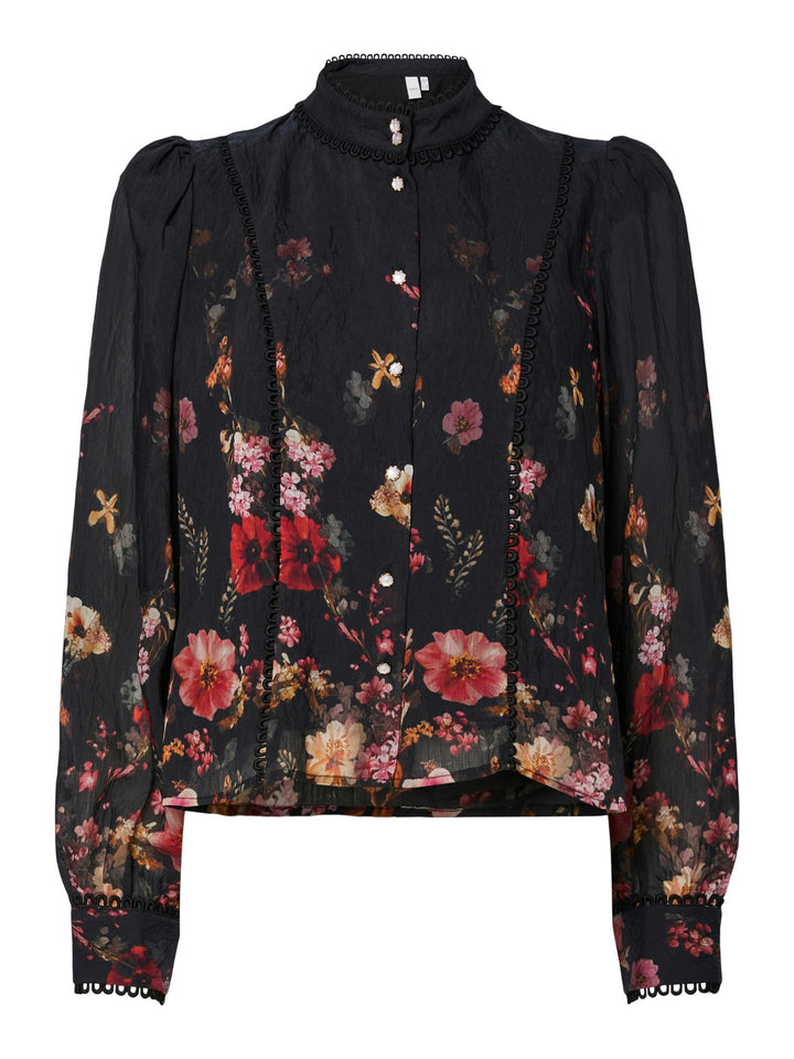YASROMANTICA LS SHIRT