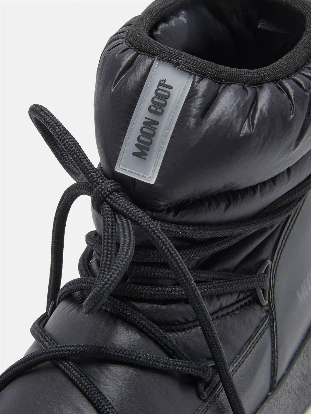 LTrack Low Nylon