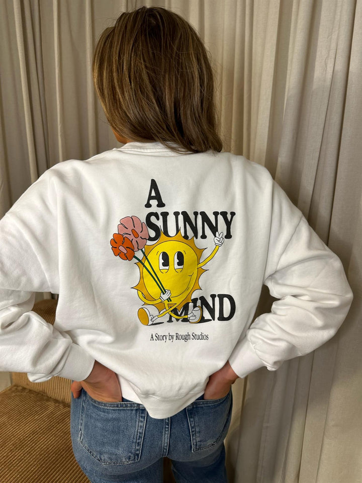 Sunny Mind Sweatshirt