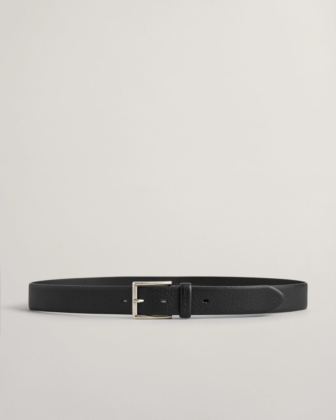 Classic leather belt