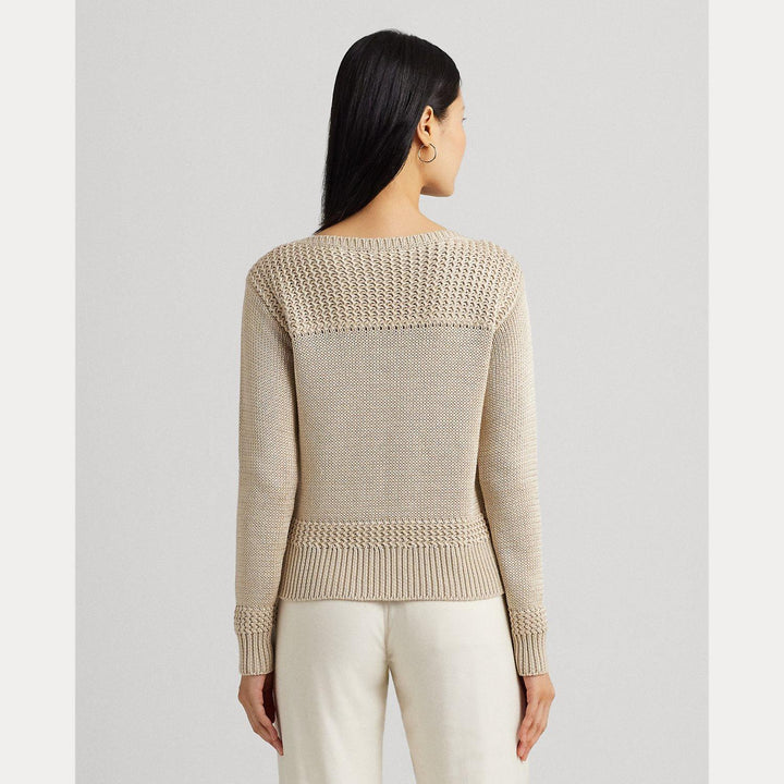 Jinhala pullover