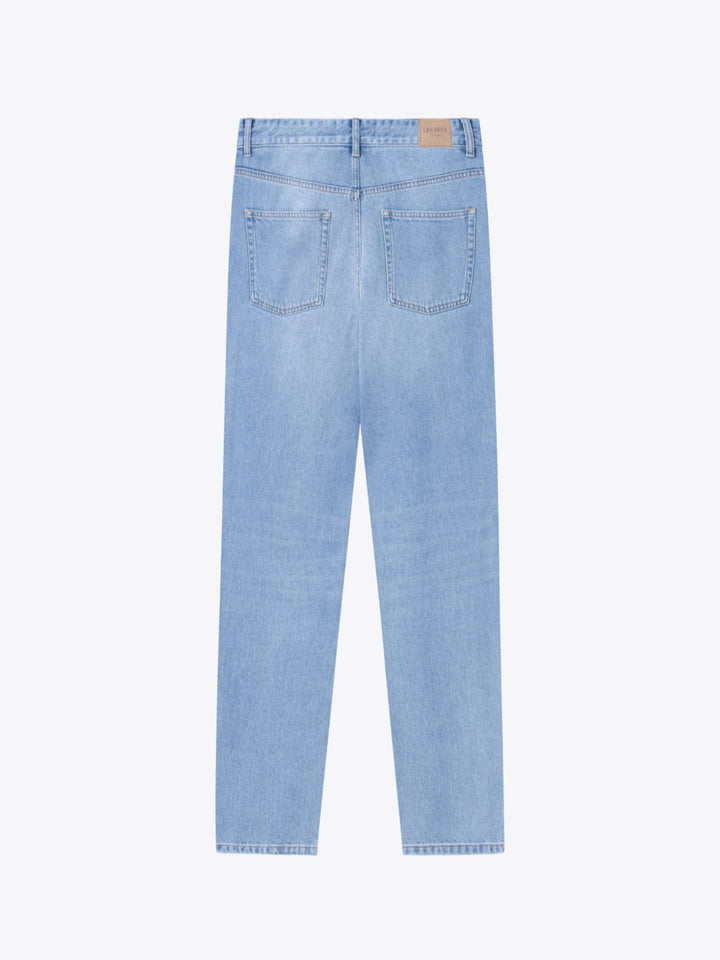 Ryder Relaxed Fit Jeans