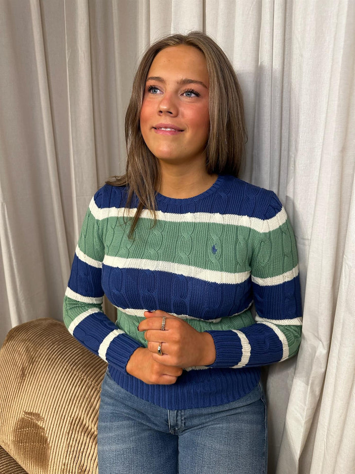 Jlianna pullover