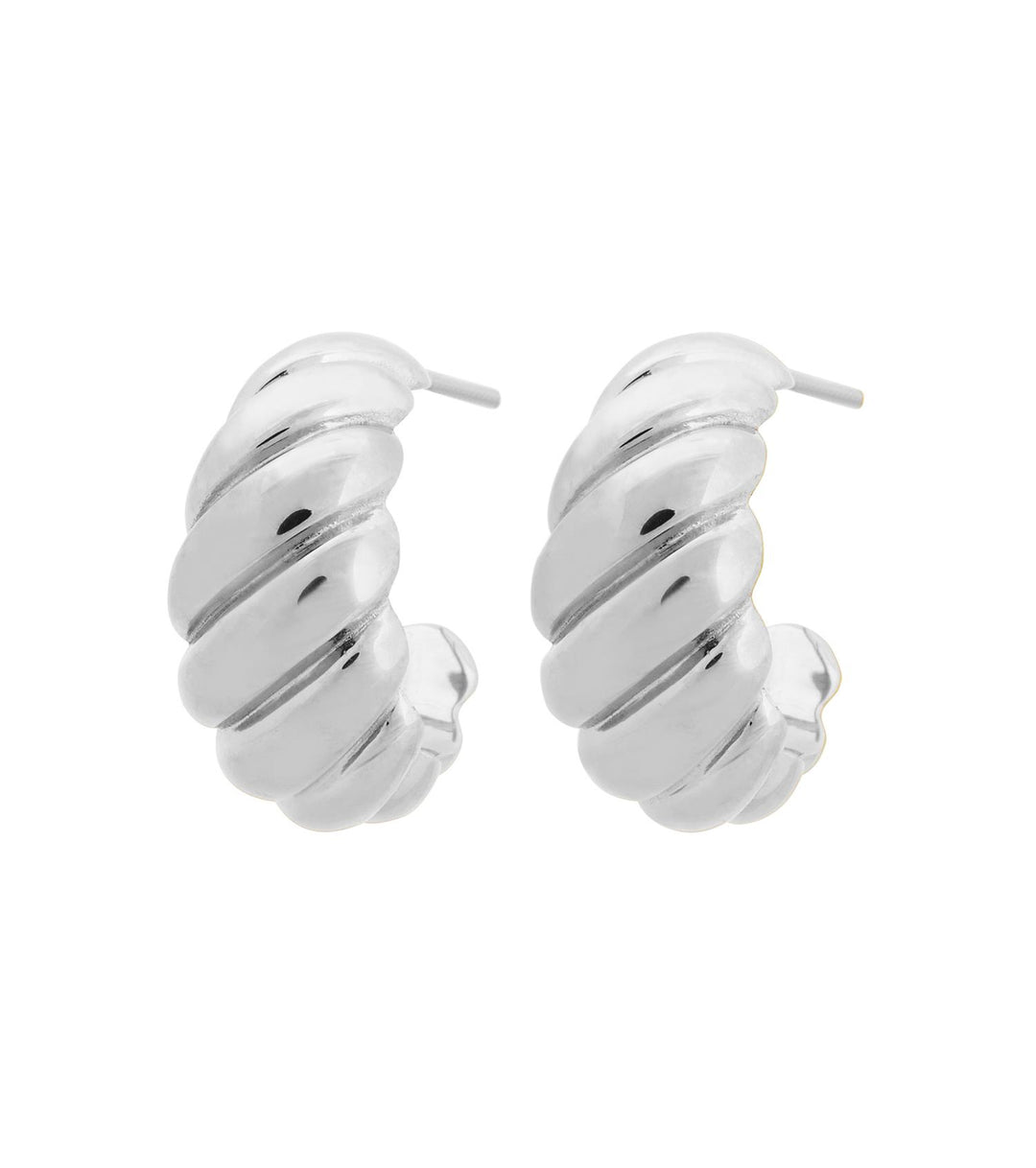 Linea earrings