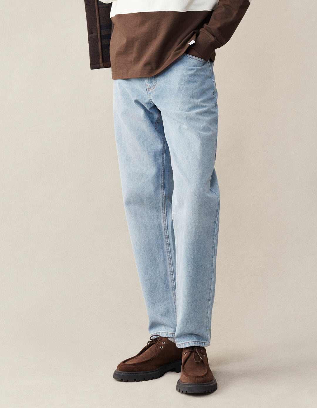 Ryder Relaxed Fit Jeans